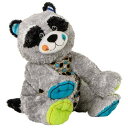 Mary Meyer マリーメイヤー Cheery Cheeks Rebel Raccoon 12