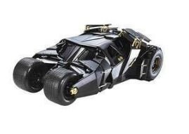 楽天市場】ホットウィール バットモービル 1/18の通販 楽天市場】ホットウィール バットモービル 1/18の通販