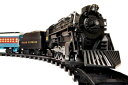Lionel ライオネル ポーラーエクスプレス 列車セット 7-11022