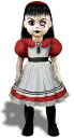 Living Dead Dolls - Alice In Wonderland : Sadie as Alice