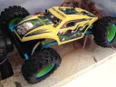 Maisto Tech Yellow Rock Crawler Extreme RC Remote Control Truck おもちゃ