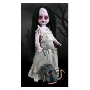 Rakuten - Mezco Toyz Living Dead Dolls Series 6 Hush