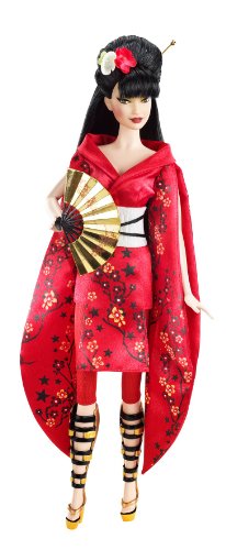 楽天市場】バービー ドール・オブ・ザ・ワールドの通販 楽天市場】バービー ドール・オブ・ザ・ワールドの通販