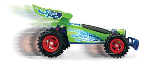 Toy Story 3 ���ե꡼�ۥ�����󥰡�RC����