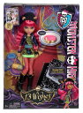 Monster High (モンスターハイ) 13 Wishes Howleen Wolf Doll with Bonus 2013 Monster High (モンスター 2