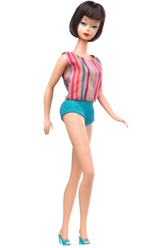 バービー ライフライク ベンダブル レッグス Barbie with Lifelike Bendable Legs