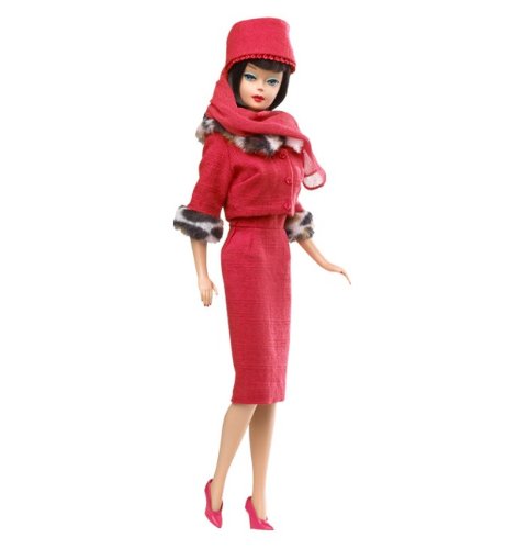 バービー ライフライク ベンダブル レッグス Barbie with Lifelike Bendable Legs