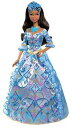 バービーBarbie and the Three Musketeer Renee Doll P4609