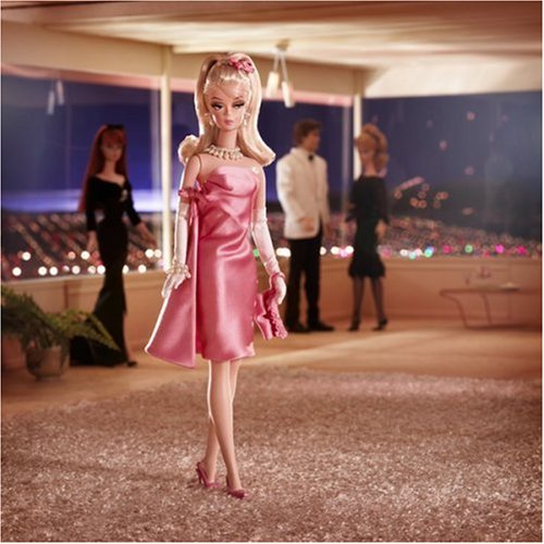 バービー ファッション モデル コレクション ムービーミキサー （ゴールドラベル）