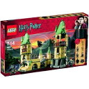 LEGO Harry Potter (レゴブロック：ハリー・ポッター) ホグワーツをかけた戦い