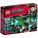 LEGO Harry Potter (レゴブロック：ハリー・ポッター) 禁じられた森 1