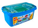 LEGO Bricks & More - System Ultimate Building Set (6166)