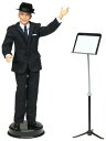 バービーBarbie Frank Sinatra Doll The Recording Years 1st in Series Timeless Treasures Collector E