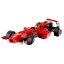 レゴ レーサー フェラーリF1レースカー1/24 8362