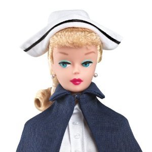 BARBIE - My Favorite Career - キャリアバービー 看護婦バービー Vintage Registered Nurse Barbie Doll