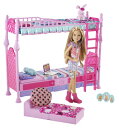 バービーBarbie Superstar Doll T2408 T7534