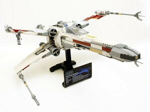 レゴ　LEGO　10240　スター・ウォーズ X-ウイング・ファイター　日本未発売