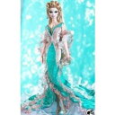 2009年製 世界数量限定4300個版 Aphrodite Barbie バービーフィギュア人形 1/6