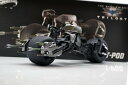 MATTEL HOTWHEELS 1:18