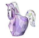 スワロフスキー SWAROVSKI クリスタル フィギュリン ラブロッツ Jasmine 1079474(3)