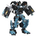 Transformers トランスフォーマー Dark Of The Moon Mechtech Leader Class Ironhide フィギュア ダイキ