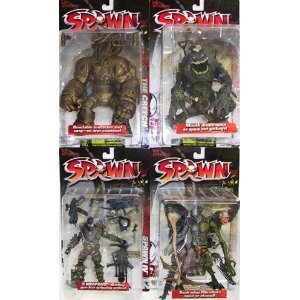 楽天市場】spawn フィギュア(おもちゃ)の通販 楽天市場】spawn フィギュア(おもちゃ)の通販
