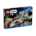 Lego (レゴ) Star Wars (スターウォーズ) Republic Frigate 7964 - 2011 Release ブロック おもちゃ 2