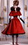 Barbie Сӡ Ravishing in Rouge. ( Fashion Model Collection ) Fao Schwarz Ltd Ed ͷ ɡ