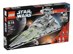 レゴ LEGO 6211 スターウォーズ　ミッドスケール インペリアル・スター・デストロイヤー