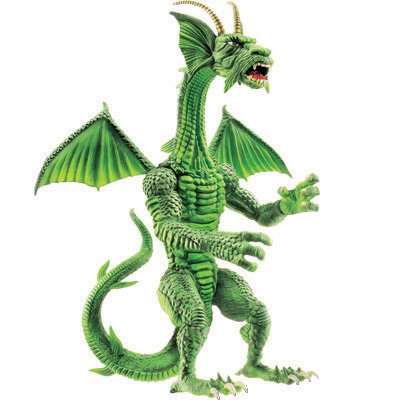 マーベル レジェンド Marvel Legends 6インチ [Fin Fang Foom] [8種セット][SDCC BOX付]