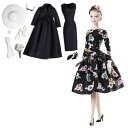 バービー グレース・ケリー ロマンスドール Barbie Grace Kelly The Romance Doll SILKSTONE シルクストーン