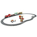 LEGO 3677 Red Cargo Train レゴ トレイン