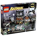 LEGO - Batman Arkham Asylum Lego - 7785 - レゴ - バットマン