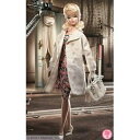 Mattel マテル社 Exclusive Hollywood Bound Barbie バービー Doll Limited Ed. 2007 BFC 人形 ド...