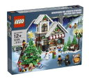 【商品名】LEGO (レゴ) Creator Winter Toy Shop 10199 ブロック おもちゃ【カテゴリー】ホビー:ブロック【商品説明】LEGO (レゴ) Creator Winter Toy Shop 10199ブロック おもちゃ （並行輸入）