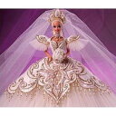 1992年製モデル Empress Bride 皇后バービーフィギュア人形 1/6