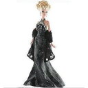 2009年製 世界数量限定999個版 フィリッププレイン Philipp Plein Barbie バービーフィギュア人