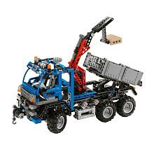 Rakuten - Lego (レゴ) Technic (テクニック) Off Road Truck ブロック おもちゃ