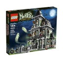 【商品名】LEGO (レゴ) Monster Fighters Haunted House 10228 ブロック おもちゃ【カテゴリー】ホビー:ブロック【商品説明】LEGO (レゴ) Monster Fighters Haunted House 10228ブロック おもちゃ （並行輸入）