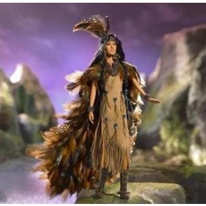 2006ǯ��5400�ĸ��������ǡ�Wind Rider Barbie��������ɥ�С� �С��ӡ��ե����奢�ͷ���1/6