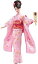 2008 Happy New Year Oshogatsu Japan Exclusive Barbie Сӡ Doll ͷ ɡ