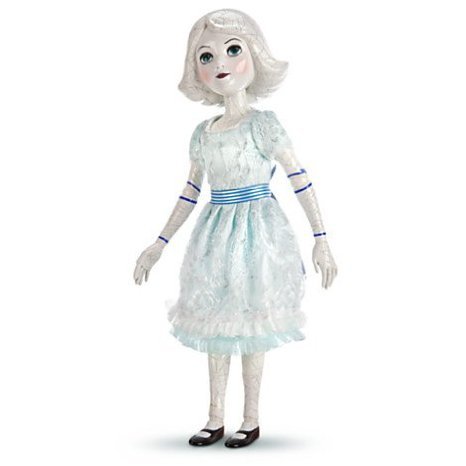 Disney (�ǥ����ˡ�)Oz The Great and Powerful - ������ of 500 - China Girl Doll 19