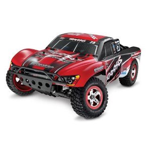 Slash 2WD VXL RTR with 2.4 Radio Slash 2WD VXL RTR with 2.4 Radio