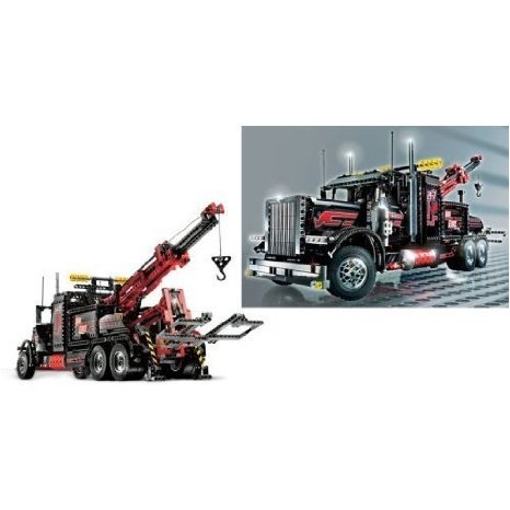 LEGO (쥴) Technic (ƥ˥å) : Tow Truck ֥å 