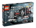 LEGO (レゴ) Technic (テクニック) Tow Truck ブロック おもちゃ