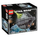 LEGO スターウォーズ デス・スターStar Wars Death star