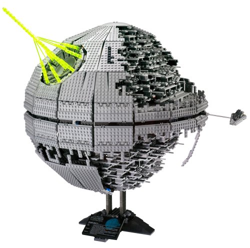 LEGO スターウォーズ デス・スターStar Wars Death star