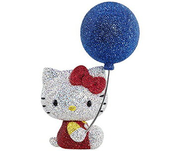 Swarovski (スワロフスキー) Hello Kitty, 年度限定品 2014 5043901