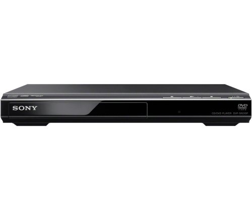 SONY DVP-SR210P DVDプレーヤー