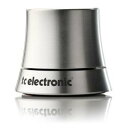 TC Electronic Level Pilot 高解像度アナログ・ボリューム・コントローラー